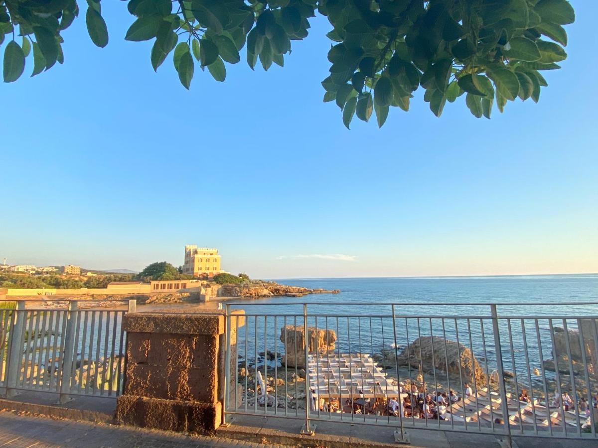 Appartamento Isola Catalana Αλγκέρο Εξωτερικό φωτογραφία