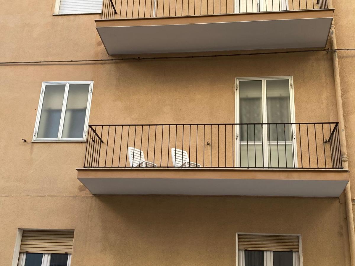 Appartamento Isola Catalana Αλγκέρο Εξωτερικό φωτογραφία