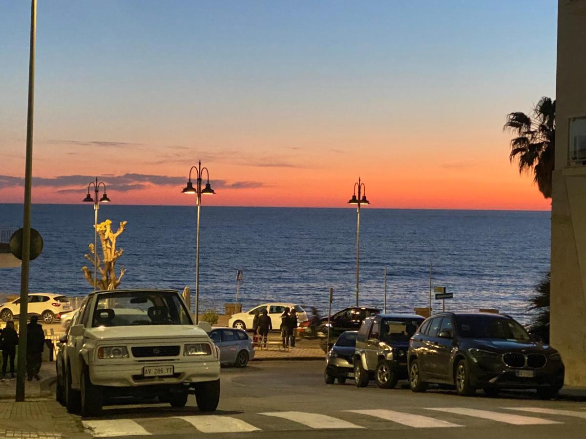 Appartamento Isola Catalana Αλγκέρο Εξωτερικό φωτογραφία