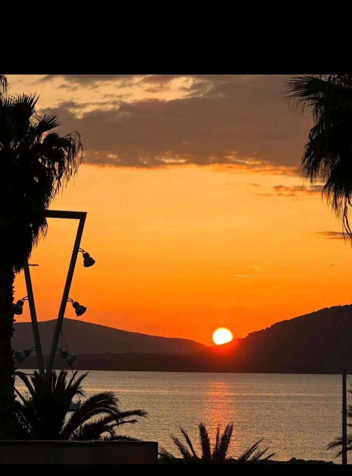 Appartamento Isola Catalana Αλγκέρο Εξωτερικό φωτογραφία