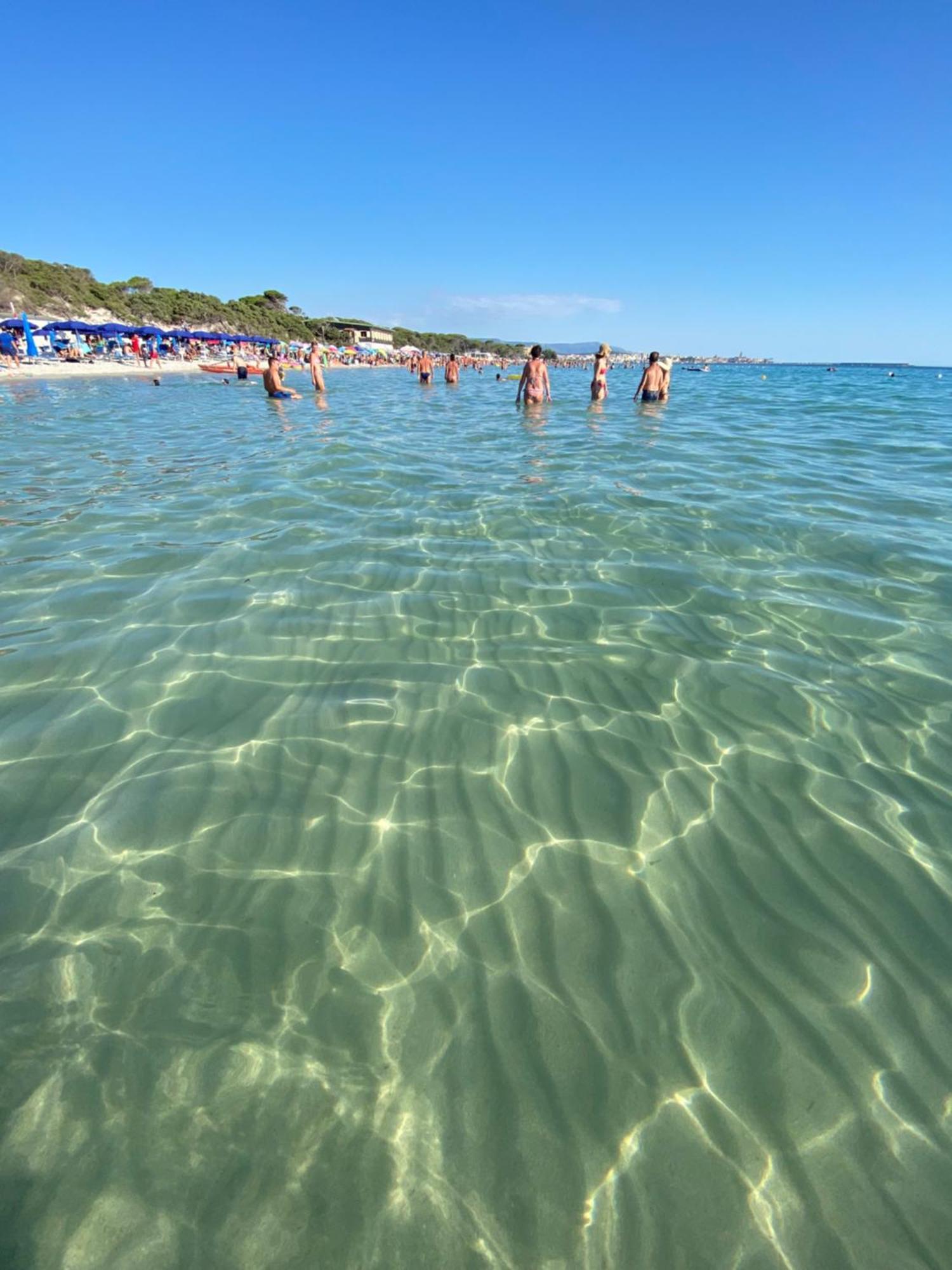 Appartamento Isola Catalana Αλγκέρο Εξωτερικό φωτογραφία