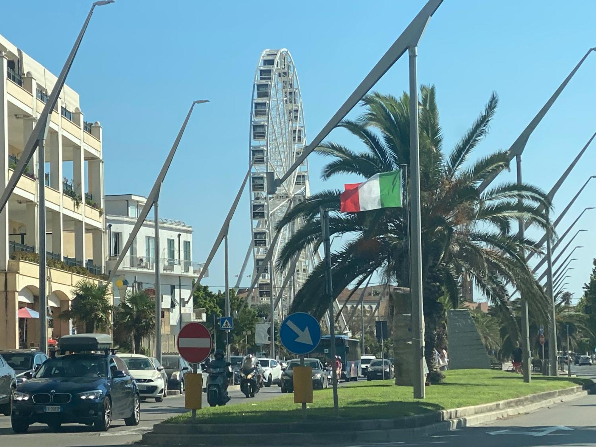Appartamento Isola Catalana Αλγκέρο Εξωτερικό φωτογραφία