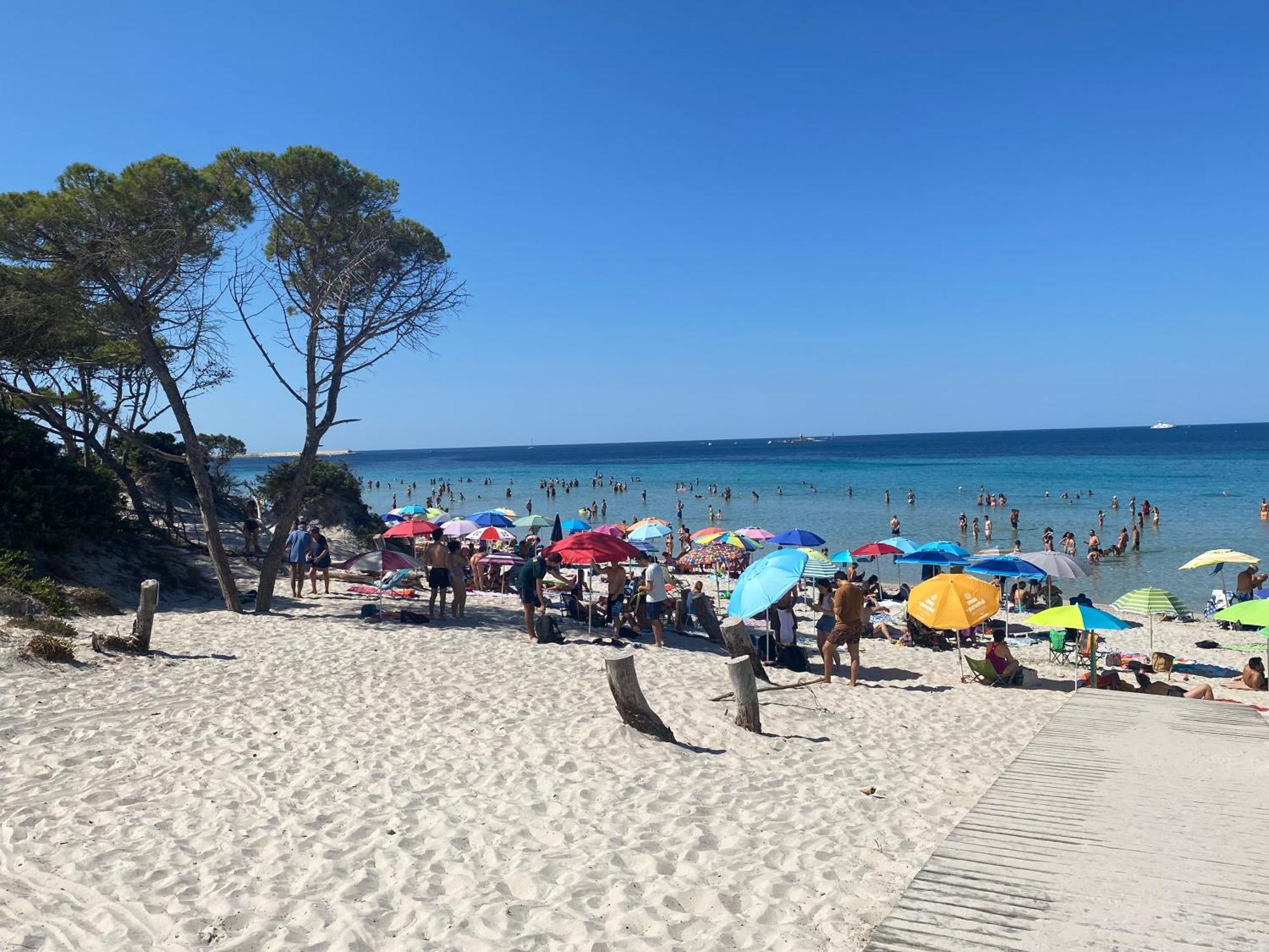Appartamento Isola Catalana Αλγκέρο Εξωτερικό φωτογραφία