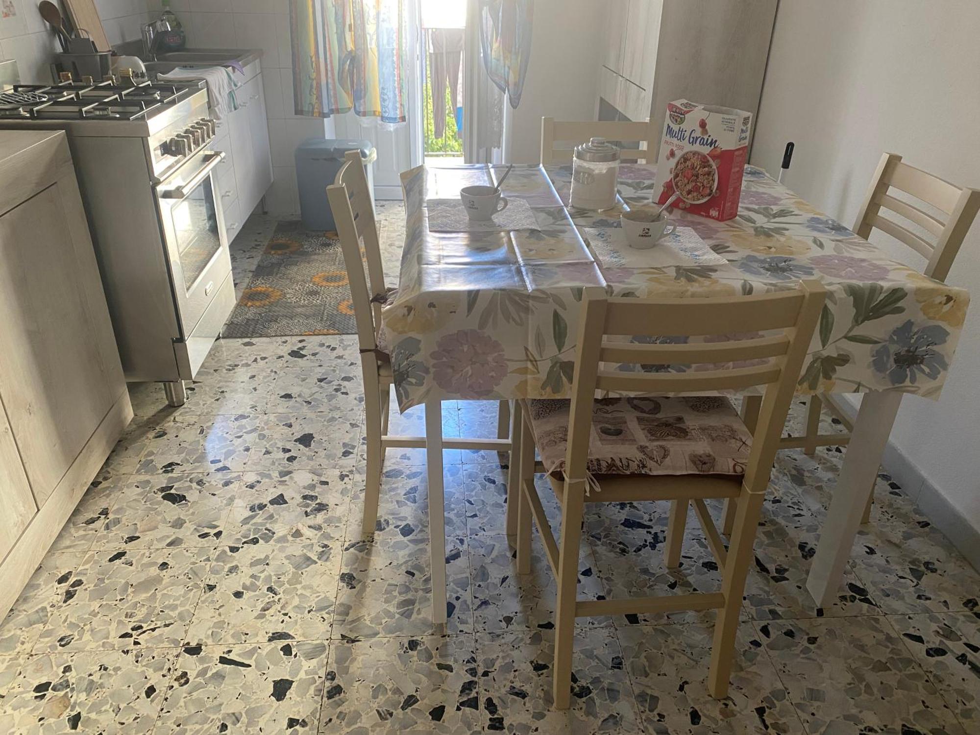 Appartamento Isola Catalana Αλγκέρο Εξωτερικό φωτογραφία