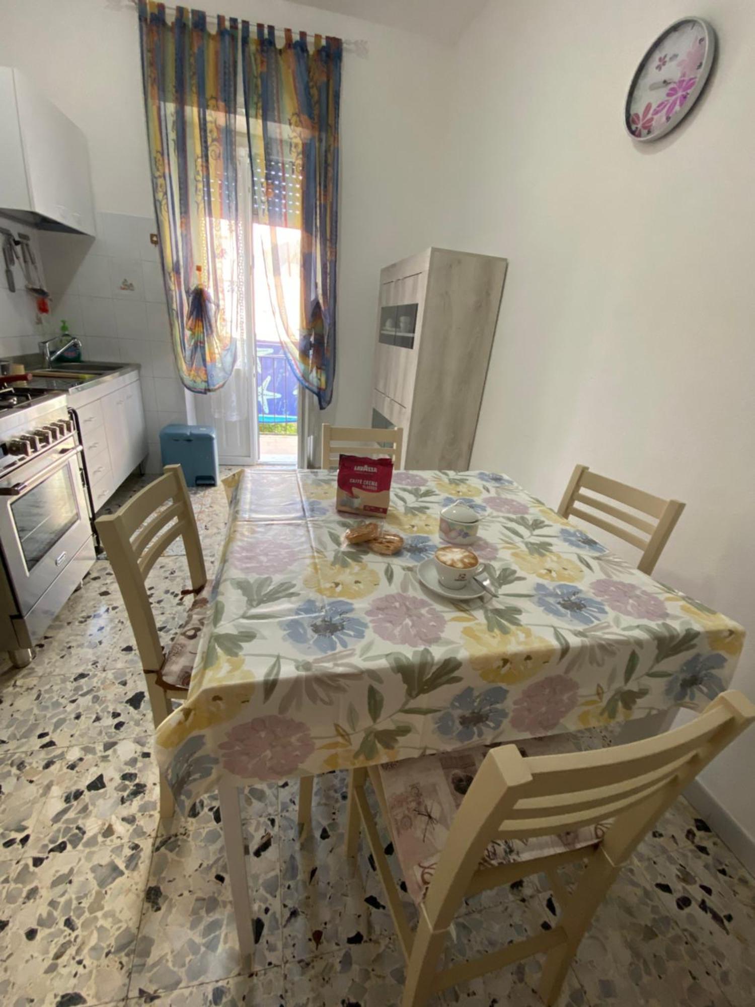 Appartamento Isola Catalana Αλγκέρο Εξωτερικό φωτογραφία