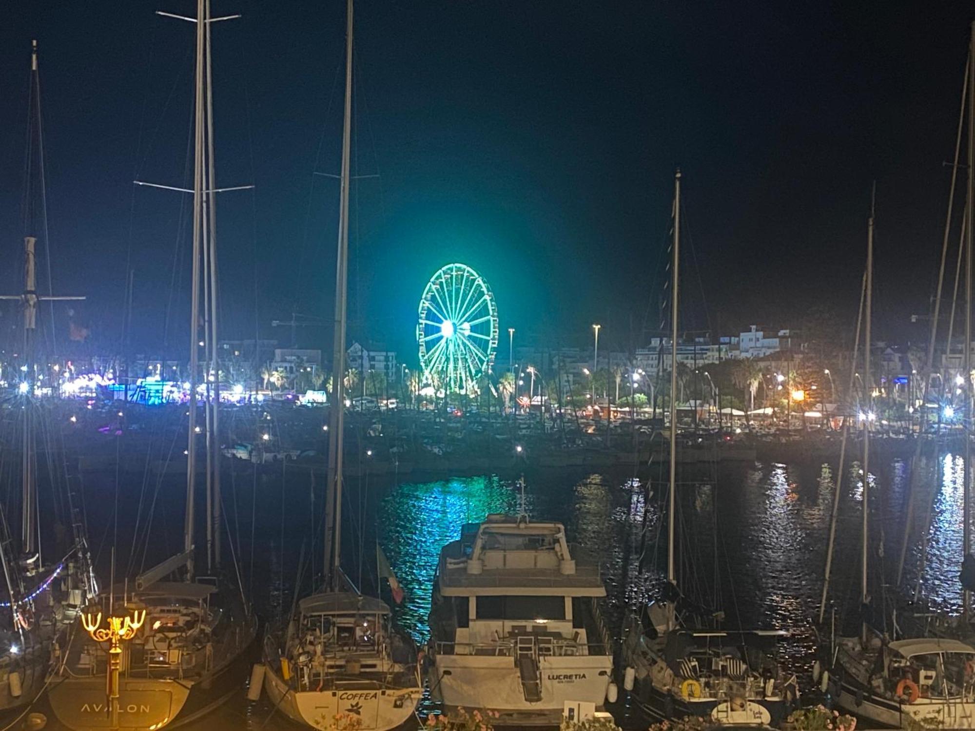 Appartamento Isola Catalana Αλγκέρο Εξωτερικό φωτογραφία
