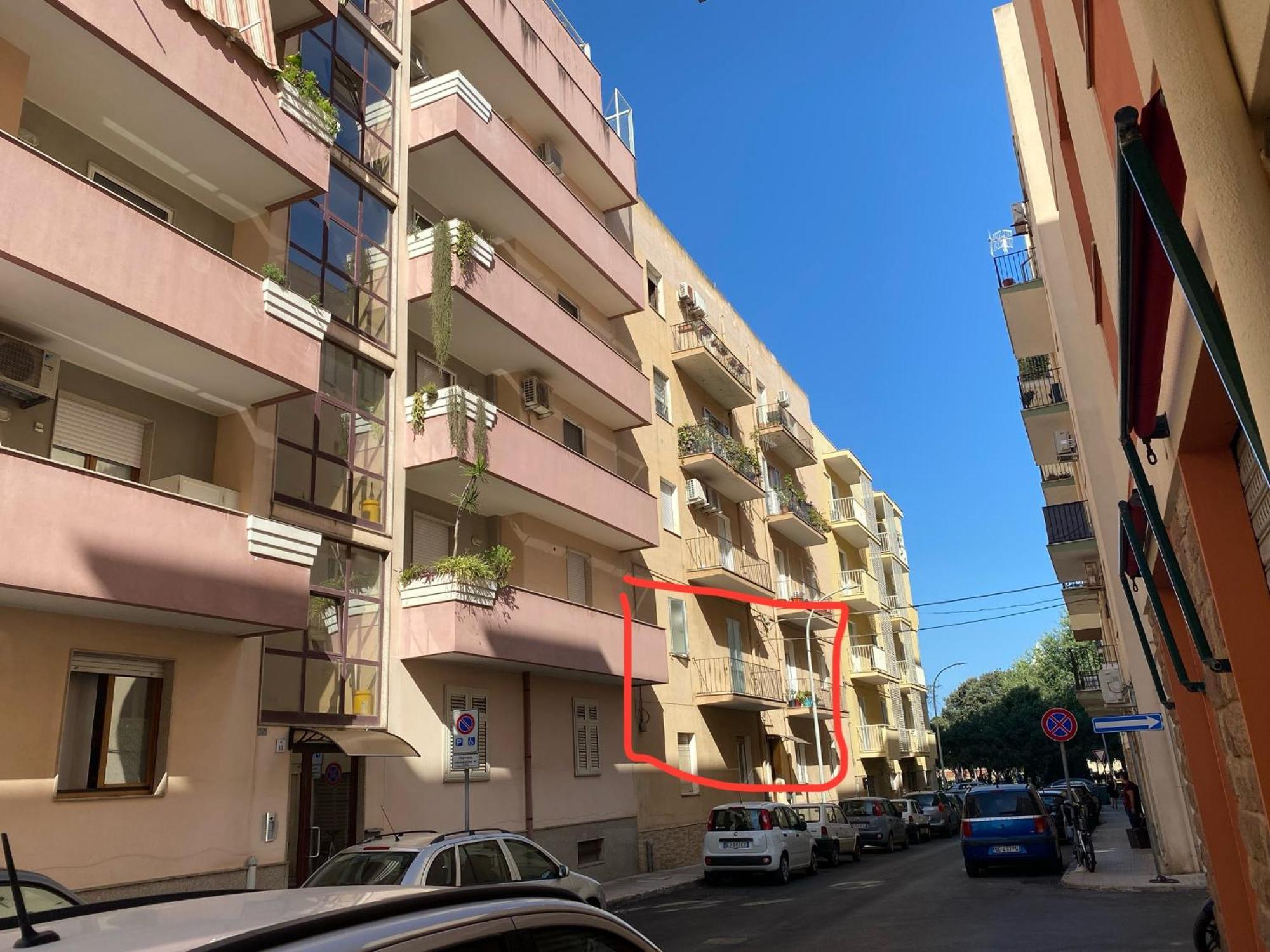 Appartamento Isola Catalana Αλγκέρο Εξωτερικό φωτογραφία