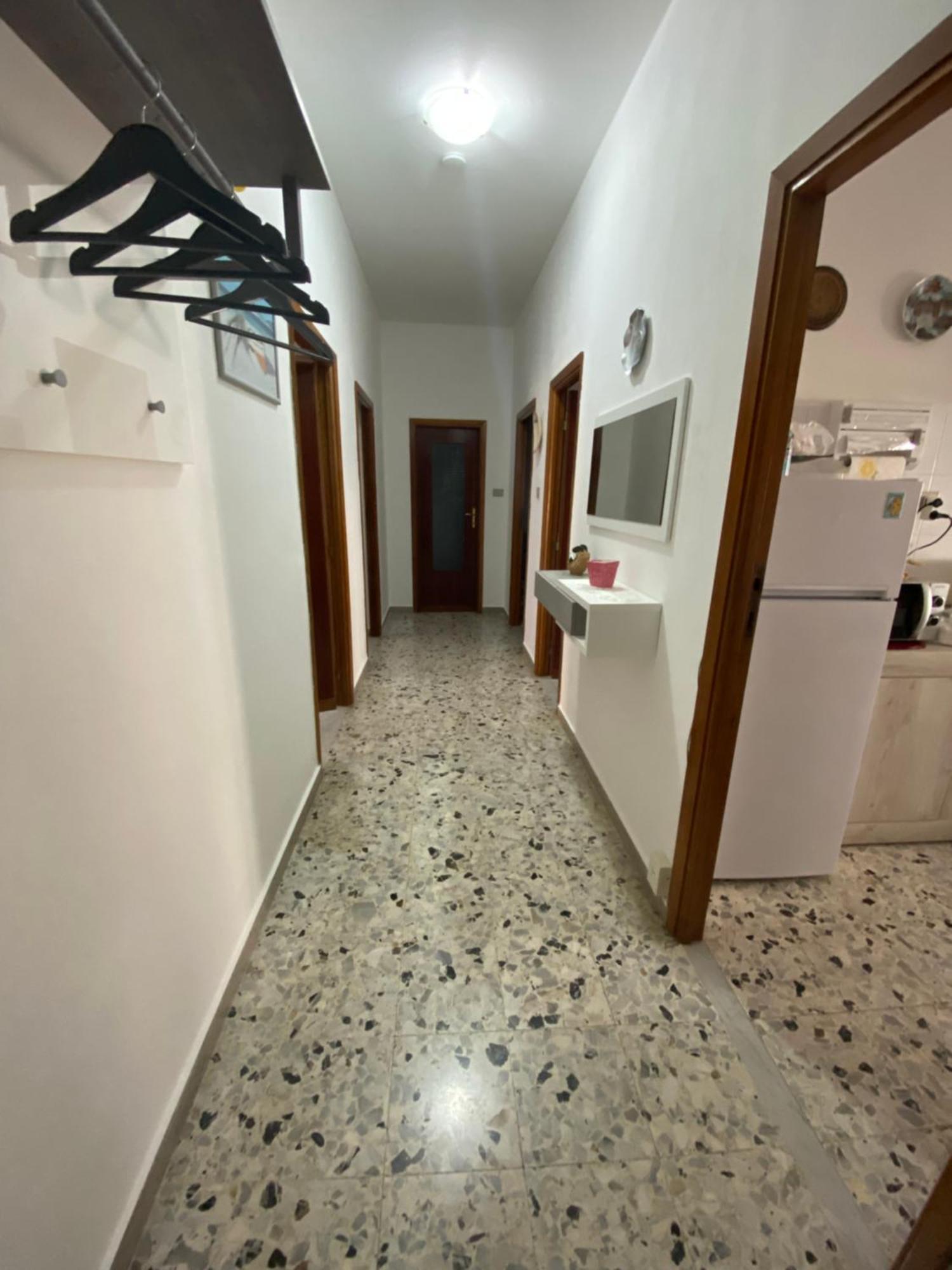 Appartamento Isola Catalana Αλγκέρο Εξωτερικό φωτογραφία